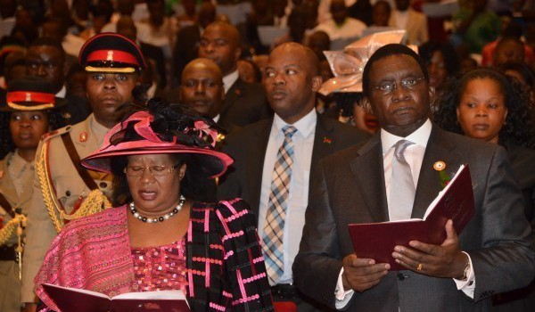 Religious leaders for free and fair elections