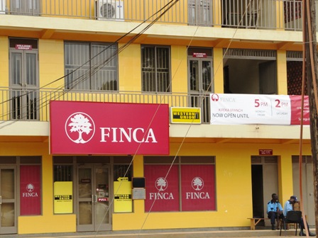 FINCA Malawi says lack of correct information a setback in accessing loans