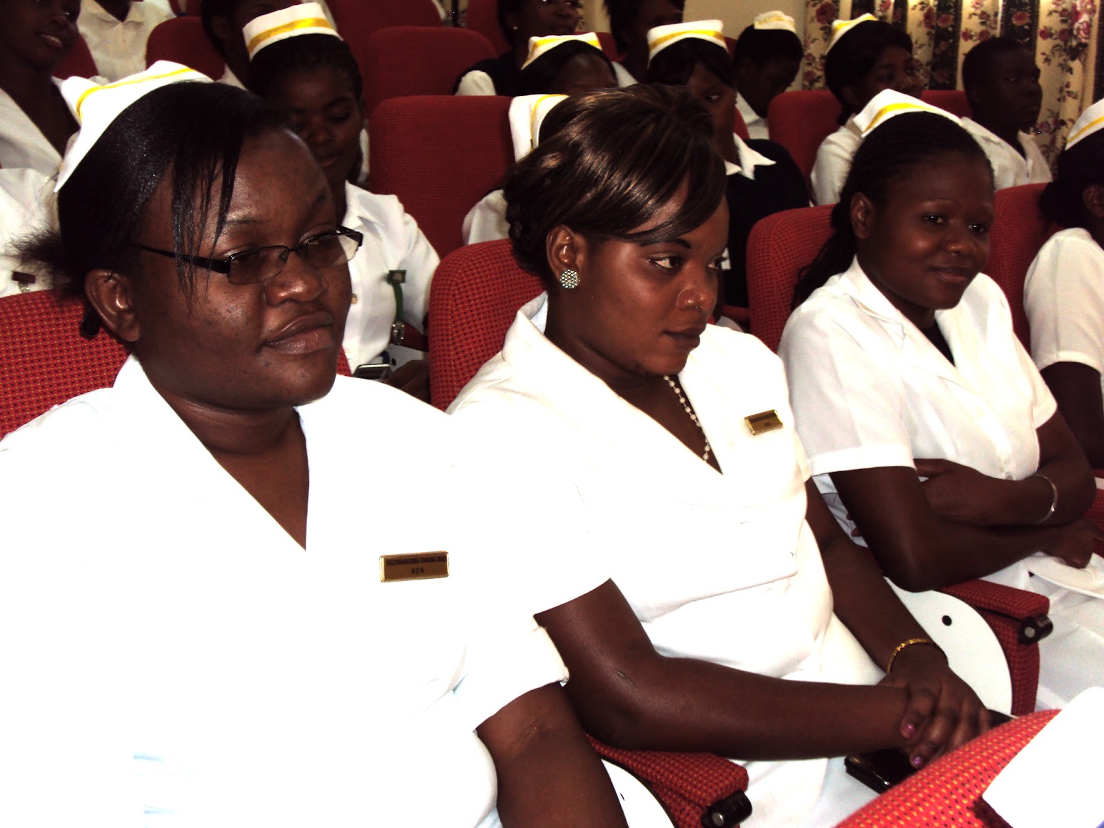 Midwives Council of Malawi calls for training of many health workers Midwives Council of Malawi calls for training of many health workers