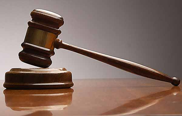 Man jailed to 76 months imprisonment for defilement Man jailed to 76 months imprisonment for defilement