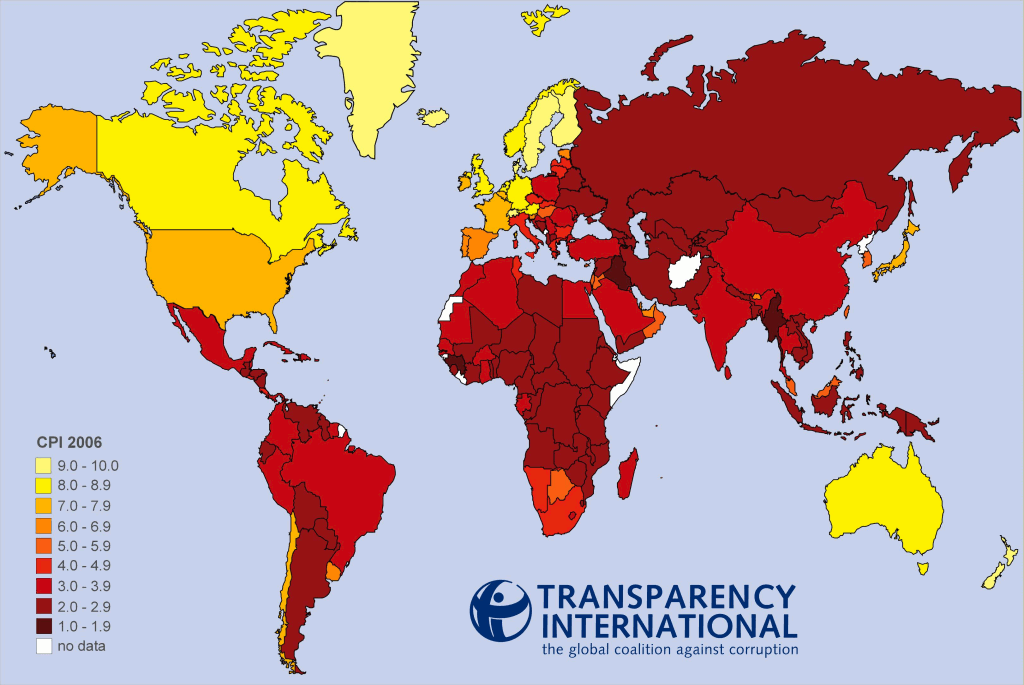 Cashgate affects Malawi’s international anti-corruption perception index