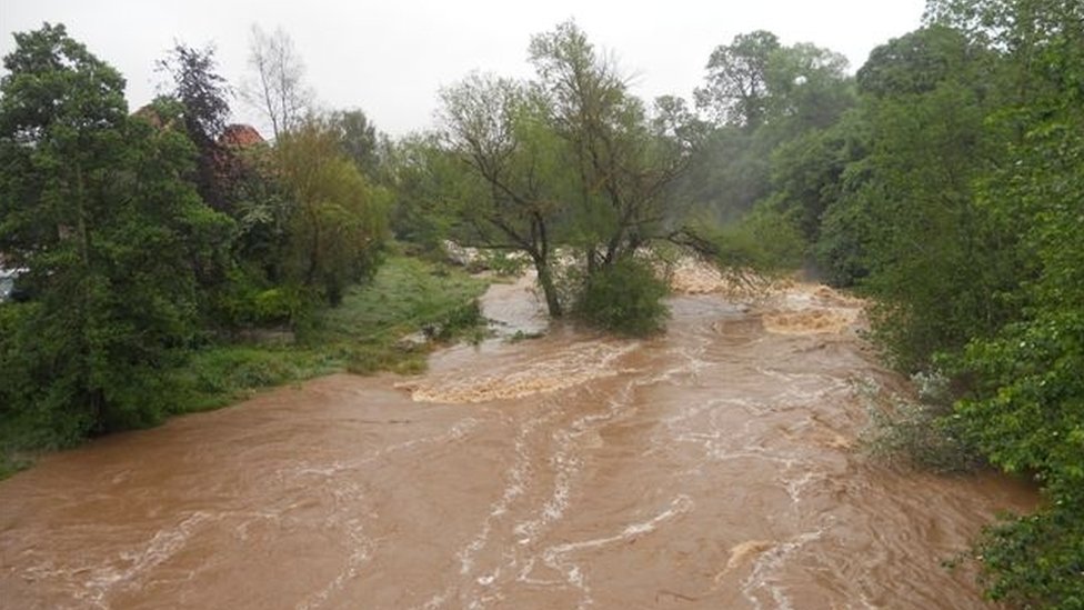 Two siblings drown and die