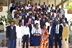 Malawi introduces Procurement training