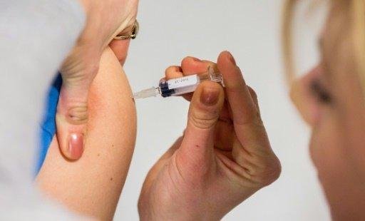 Saudi foundation pledges $50 million to eradicate measles Saudi foundation pledges $50 million to eradicate measles