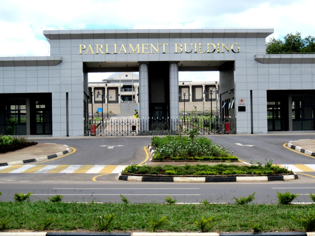 Malawi’s 2017-2018 Budget Session Opens Malawi’s 2017-2018 Budget Session Opens