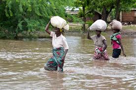 Sudanese donate to Malawi’s flood victims
