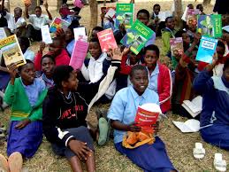 YRSC sends back to school 215 girls in Machinga