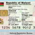 Chief, clerk arrested for selling id registration forms Chief, clerk arrested for selling id registration forms