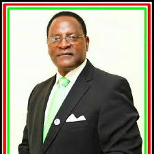 PAC meets Malawi opposition leader in parliament PAC meets Malawi opposition leader in parliament
