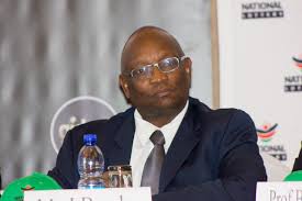 Defence council finishes cross examining first state witness in maixe scandal Defence council finishes cross examining first state witness in maixe scandal