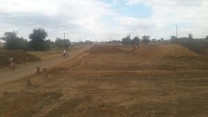 Salima-Sengabay road rehabilitation in December
