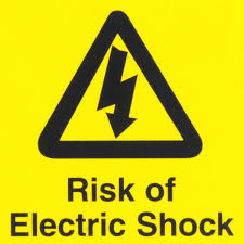 Electricity kills minor Electricity kills minor