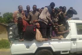 Over 60 illegal immigrants arrested in Malawi Over 60 illegal immigrants arrested in Malawi