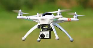LEAD Says Drone Technology Can Help In Zomba City Planning
