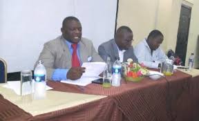 Inquiry Team Recommends Prosecution of Police Officer Inquiry Team Recommends Prosecution of Police Officer