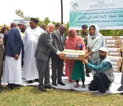 Muslim World League launches relief programs in Malawi