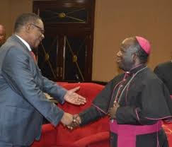 PAC holds peace mediation talks PAC holds peace mediation talks