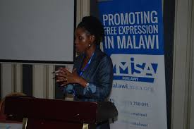 MISA Malawi condemns police journalists assault at HRDC arrest