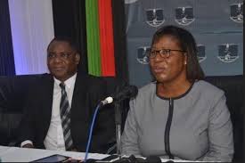 MEC shifts elections date MEC shifts elections date