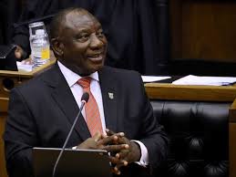 South Africa president wins court battle against ant corruption chief South Africa president wins court battle against ant corruption chief