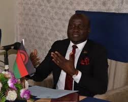 Malawi not ready to repatriate citizens from South Africa