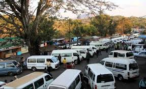 Minibus fares in Malawi increase by 100%