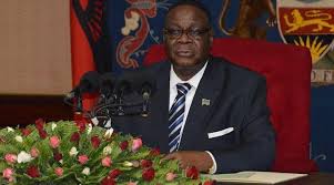 Mutharika set to appoint new MEC Chairperson