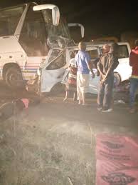 Ntcheu records 80 fatal road accidents in 2020 third quarter