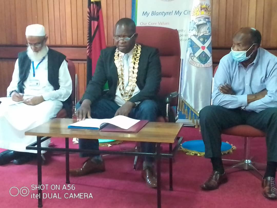 BCC & ABC embark on street kids withdrawal campaign BCC & ABC embark on street kids withdrawal campaign