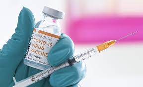 Coronavirus vaccine trial halted after participant gets sick Coronavirus vaccine trial halted after participant gets sick