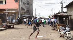 Ivory Coast’s opposition rejects reforming electoral commission Ivory Coast’s opposition rejects reforming electoral commission