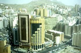 Makkah hotel prices slashed in Umrah season.