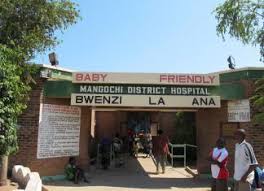Mangochi registers covid-19 cases after weeks