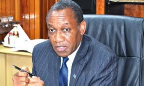 Judge Tembo testifies against Thom Mpinganjira in Judges Bribery case Judge Tembo testifies against Thom Mpinganjira in Judges Bribery case