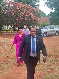 Court convicts Uladi Mussa in passport case Court convicts Uladi Mussa in passport case