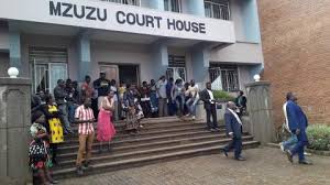 Senior chief Mtwalo appears in court for assaulting police officer Senior chief Mtwalo appears in court for assaulting police officer