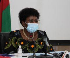 SEED project faces numerous challenges-Minister SEED project faces numerous challenges-Minister