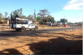 Eastern region police arrests Mozambicans, Malawians over armed robberies Eastern region police arrests Mozambicans, Malawians over armed robberies