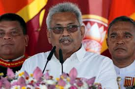 Srilanka’s parliament passes controversial constitutional amendment