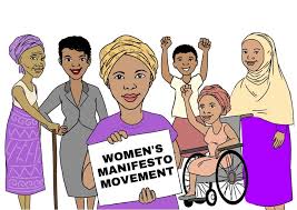 Women Manifesto to demonstrate against President’s few women appointment Women Manifesto to demonstrate against President’s few women appointment