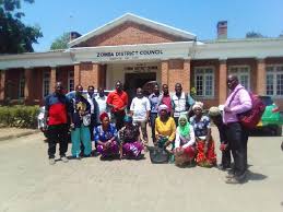 Chingale communities petition Zomba district council over sub district