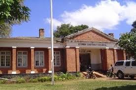 Zomba MPs take Council to task on education bursary Zomba MPs take Council to task on education bursary