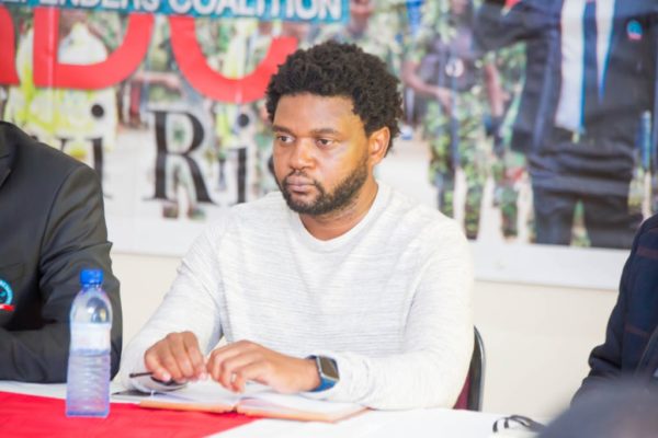 HRDC demands resignation of MANEB executive director