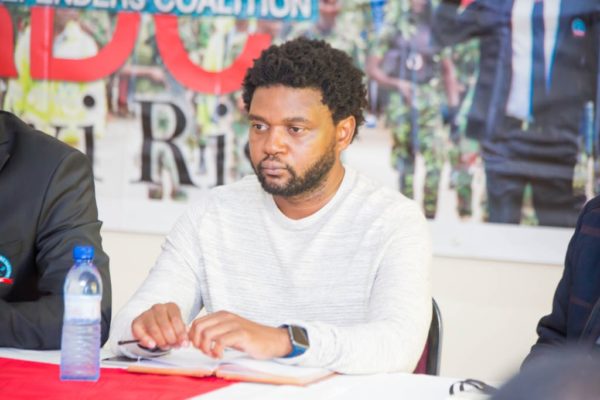 HRDC demands resignation of MANEB executive director HRDC demands resignation of MANEB executive director