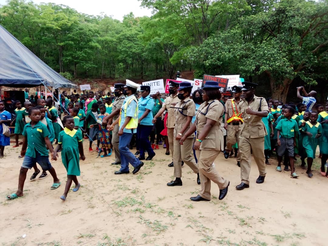 MAM calls on faith community to end GBV MAM calls on faith community to end GBV