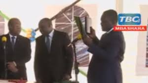 Tanzanian MP loses job after hesitating over oath of office Tanzanian MP loses job after hesitating over oath of office