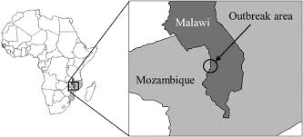 Typhod Fever outbreak in Neno Typhod Fever outbreak in Neno