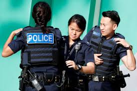 Singapore arrests teenager for plotting to attack Muslims Singapore arrests teenager for plotting to attack Muslims