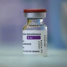 South Africa halts Astrazeneca covid-19 vaccine roll-out