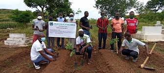 Muslims asked to restore environment Muslims asked to restore environment